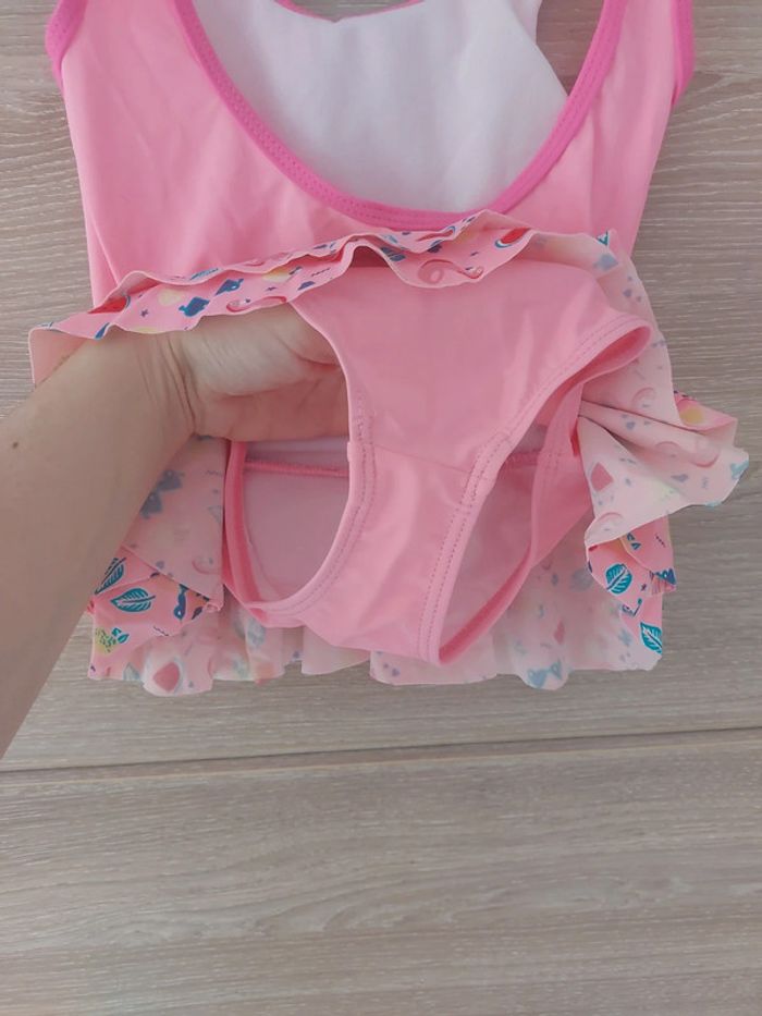 Maillot de bain 4 ans - photo numéro 3