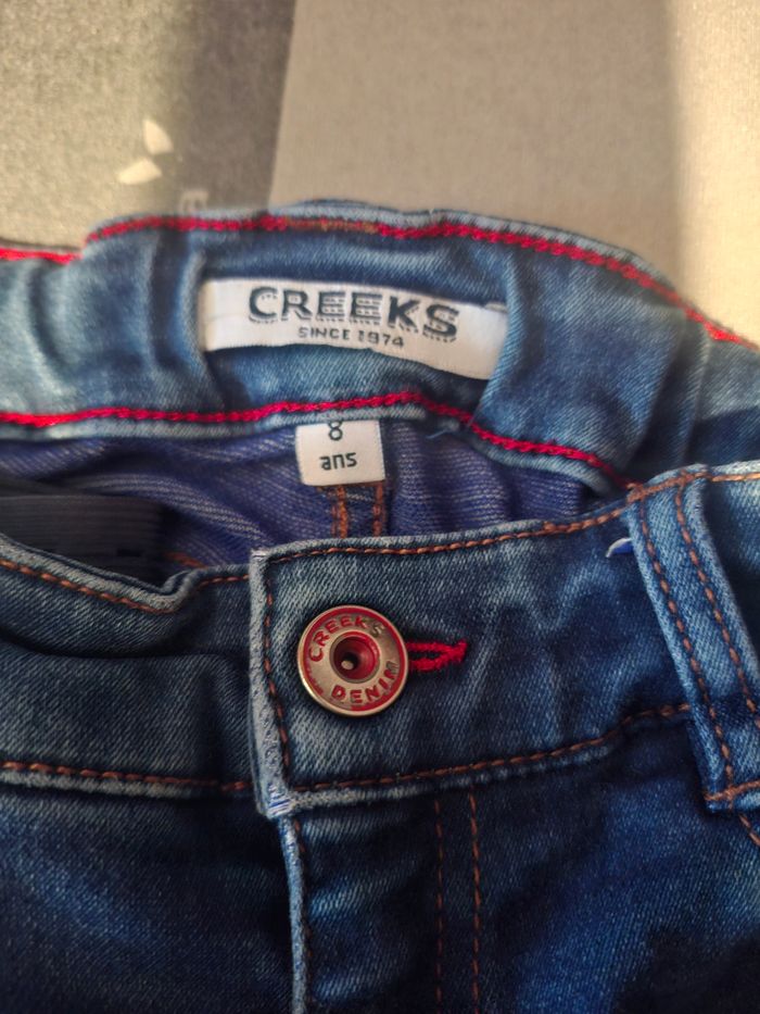 Jean 8 ans - photo numéro 3
