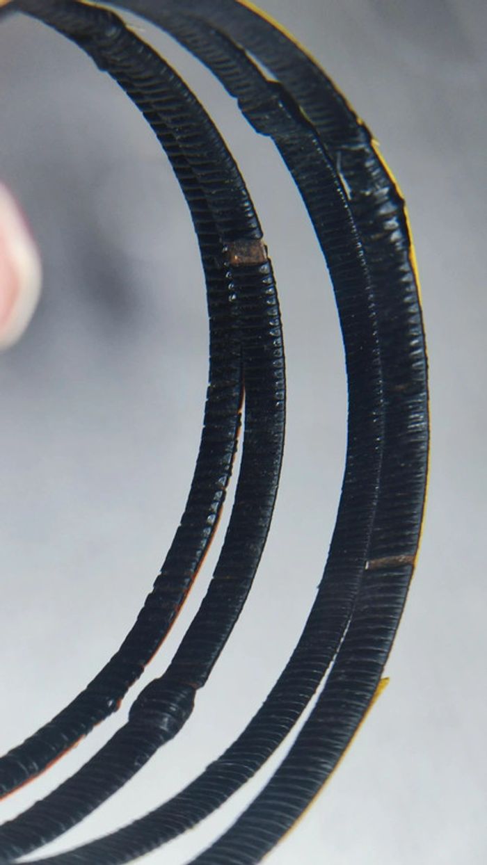 Bracelets ethniques africains - photo numéro 7