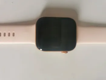 montre connectee