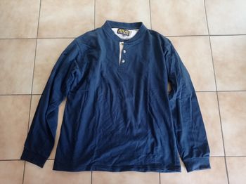 Pull homme XL "Atlas for men"