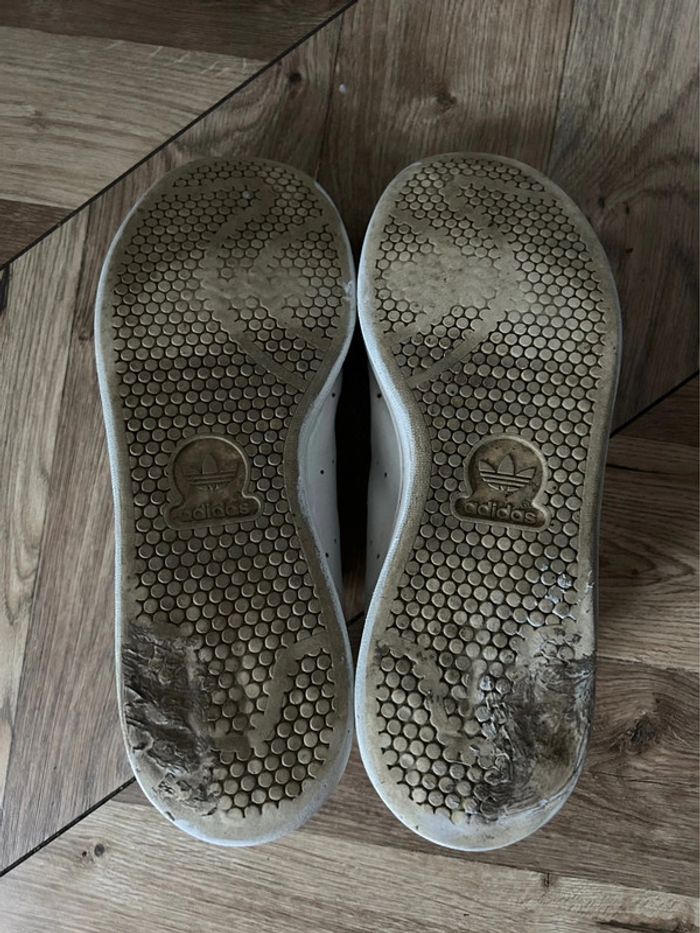 Stan Smith - photo numéro 8