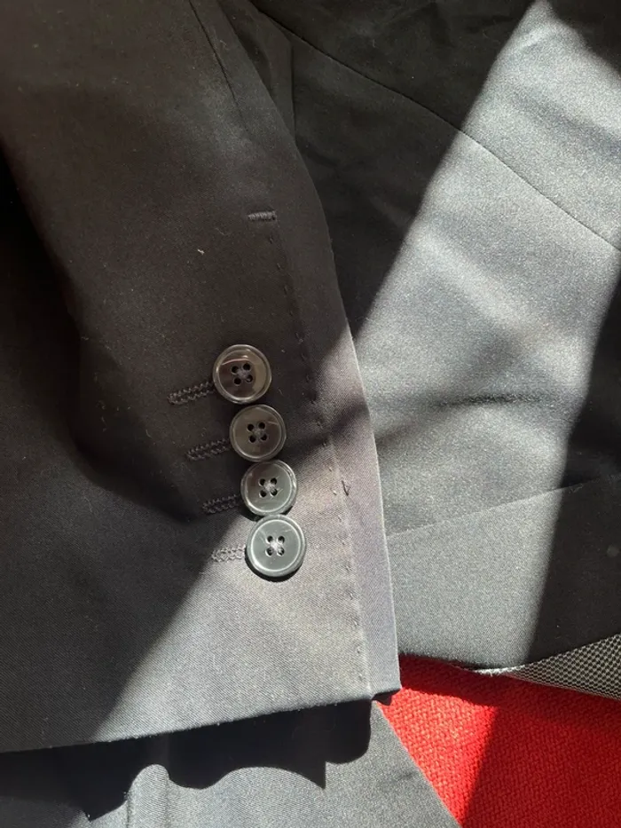Veste de costume homme ZARA - photo numéro 6