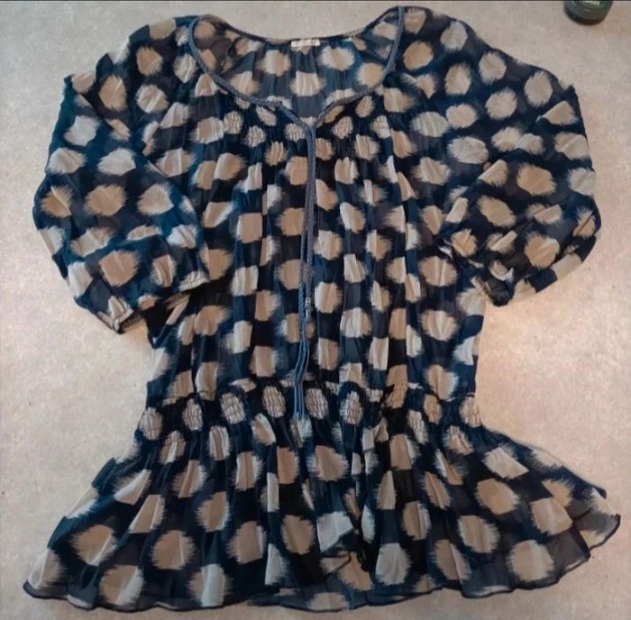 Tunique femme formul taille 40