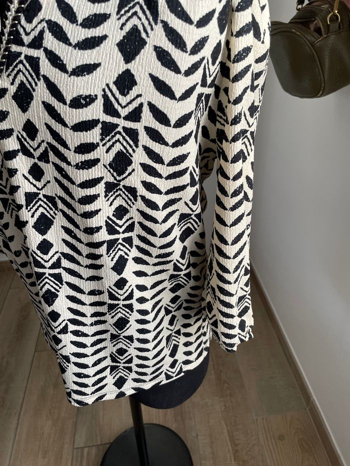 Blouse - photo numéro 3