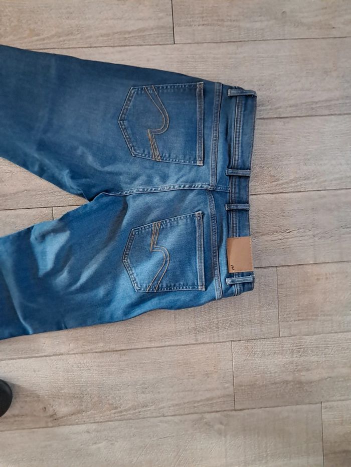 Jeans slim - photo numéro 6