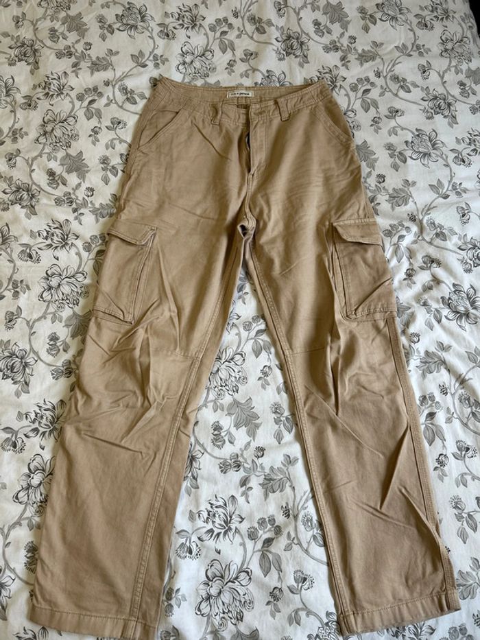 Cargos Pimkie