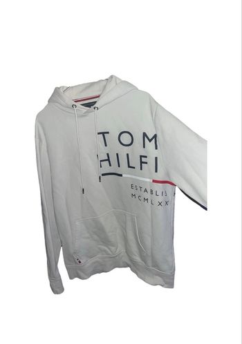 Pulls tommy Hilfiger taille L 