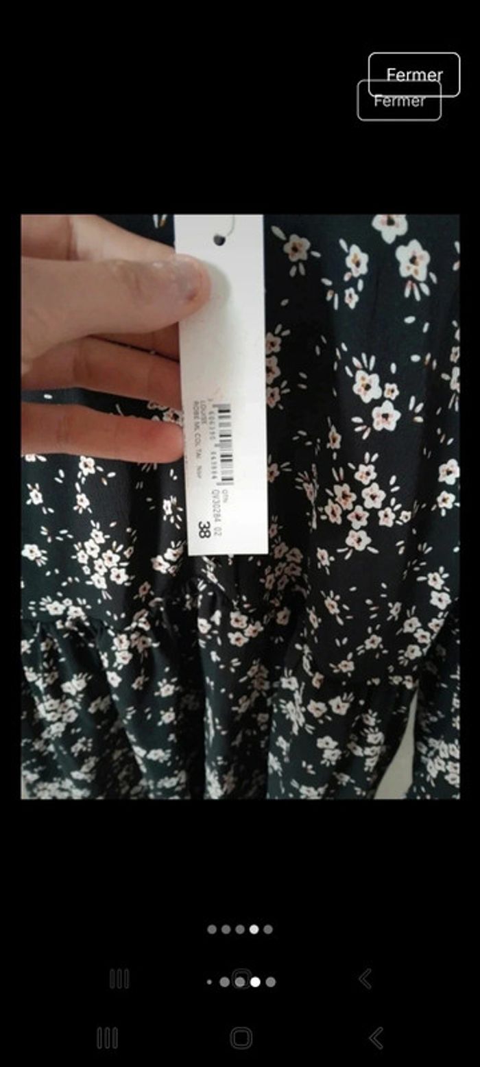 Robe i.code - photo numéro 5
