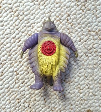 Figurine Bootleg 1983 Bemstar Ultraman