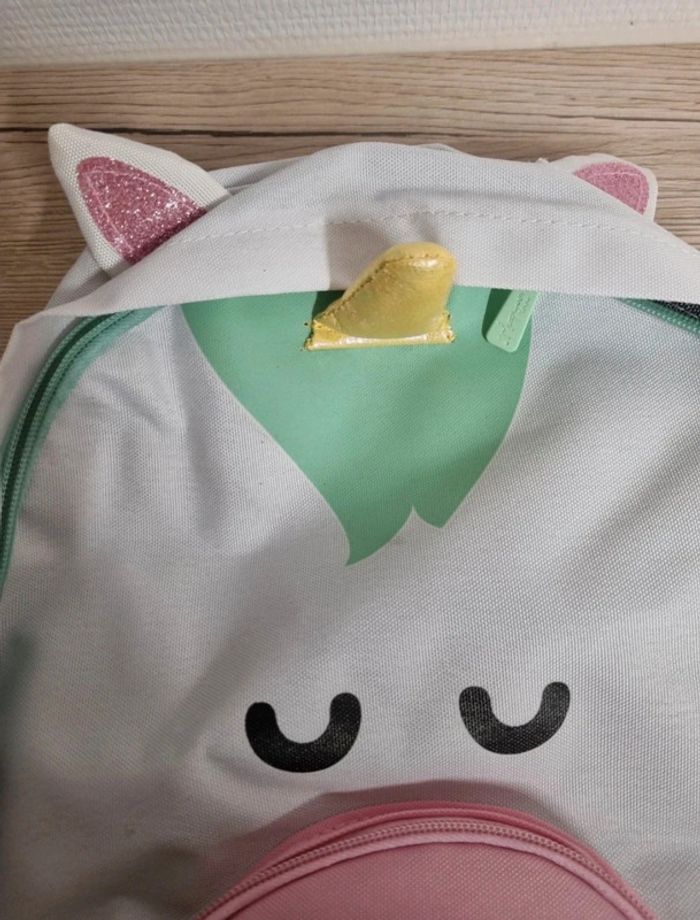 Sac licorne - photo numéro 2