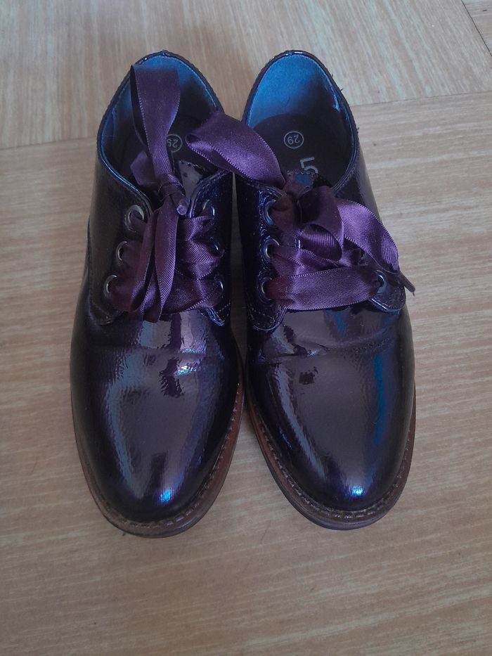 Derbies 29