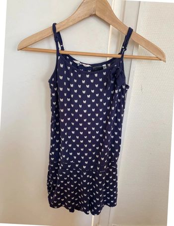 Combishort H&M t12 ans