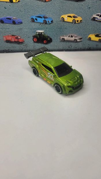 Voiture hot wheels