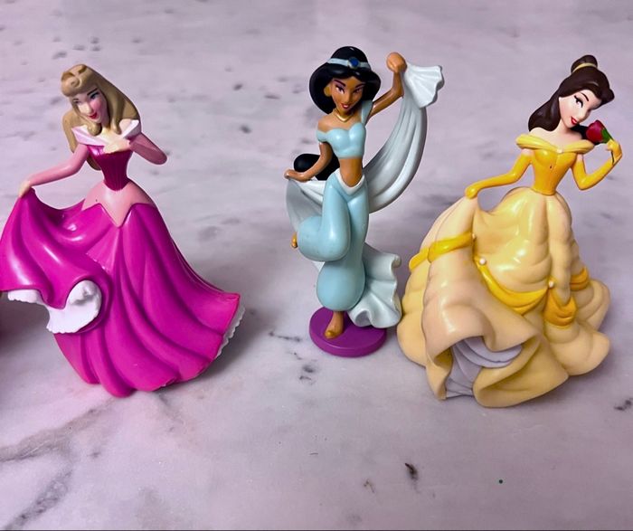 10 princesses Disney - photo numéro 3