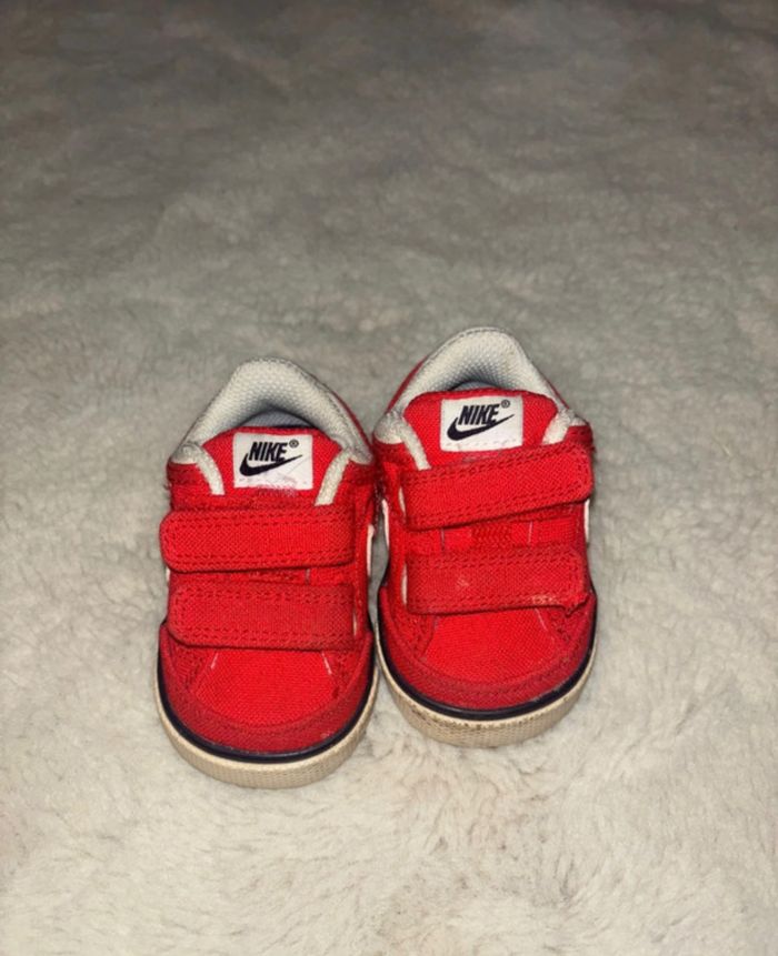 2 Paires de Nike - photo numéro 2