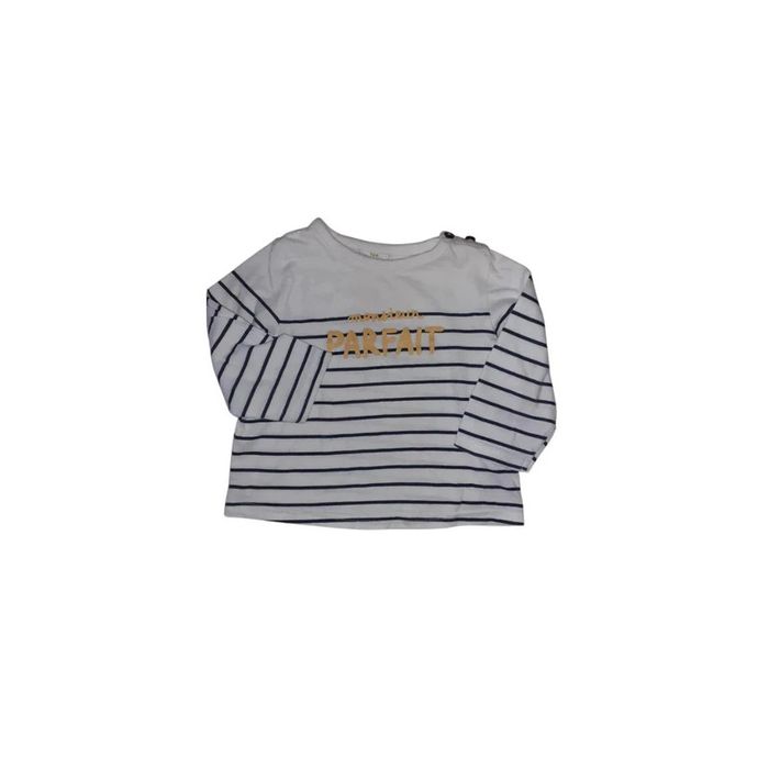 T-shirt monsieur parfait