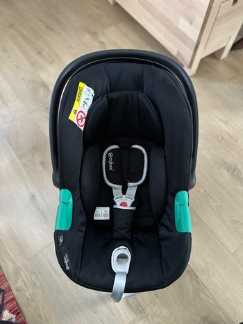 Siège auto Cybex Aton B-2 i-Size