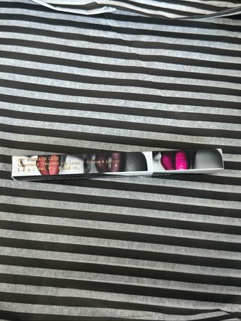 Crayon à lèvre Pat McGrath