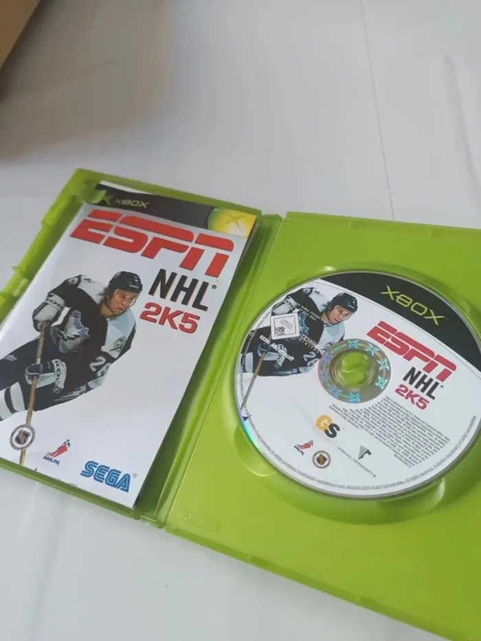 Jeu espn DHL - photo numéro 4