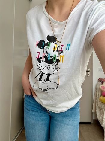 Haut mickey