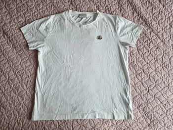 Tee-shirt Moncler 14 ans