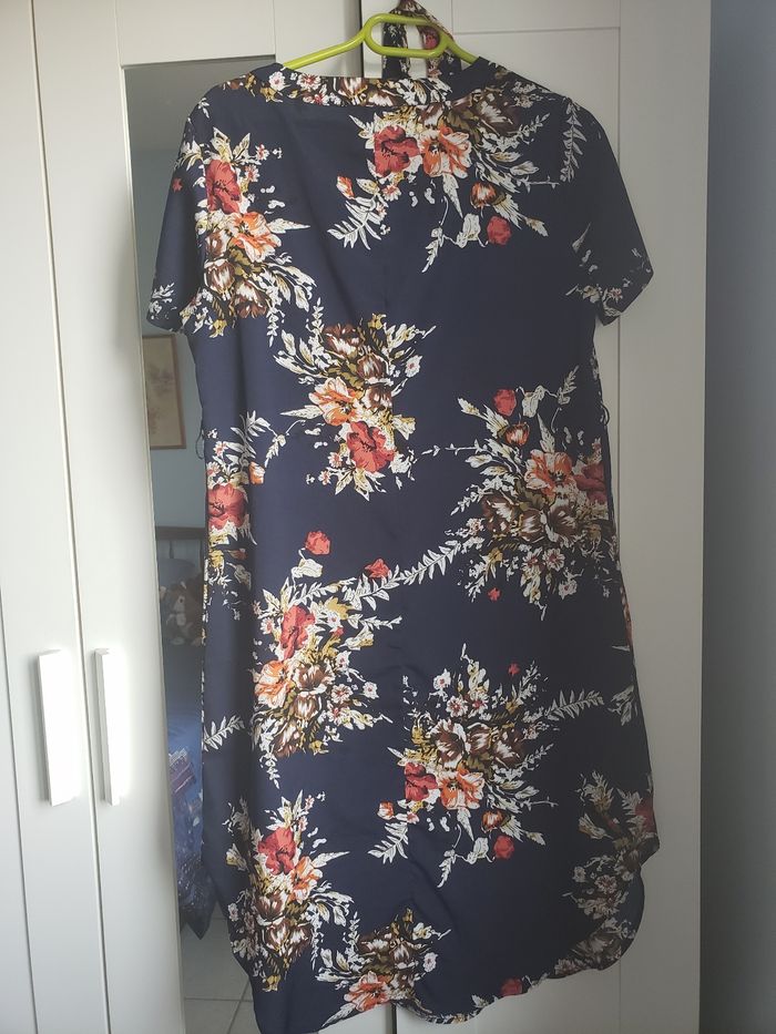 Robe longue 🎀 Shein taille M 5€ - photo numéro 4