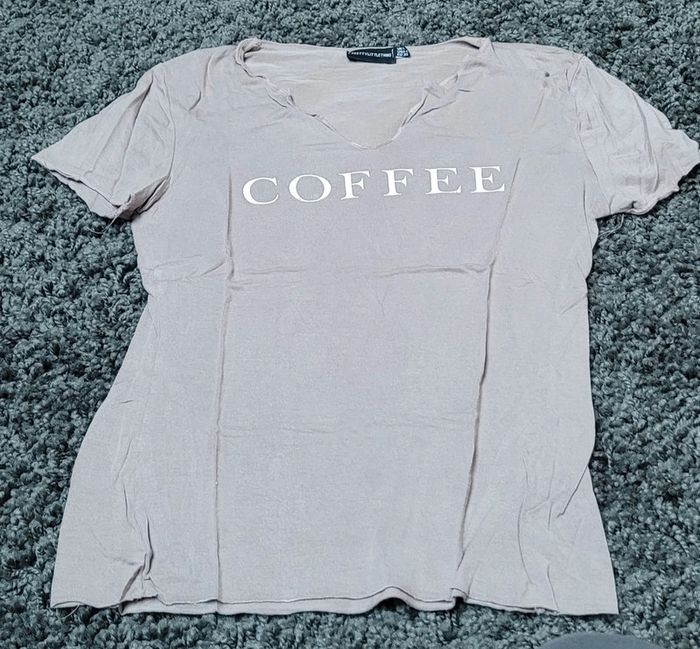 Tee shirt