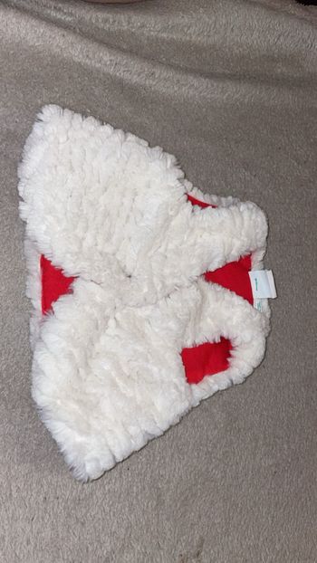 Gilet Minnie sans lâché