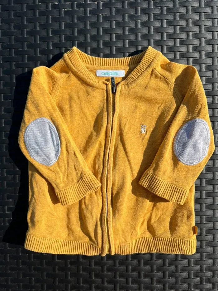 🩵 Gros lot vêtements bébé garçon 6 mois 🩵 - photo numéro 6