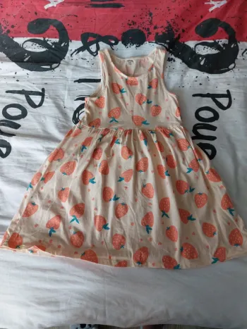 Robe été