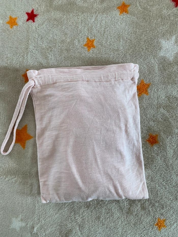 Ensemble Naissance Bout’chou Rose Poudré 0M - photo numéro 13