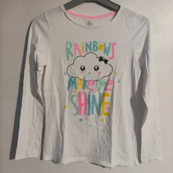 T-shirt Tex taille 11/12 ans