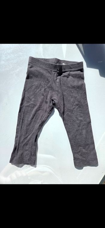 Legging 18 mois 