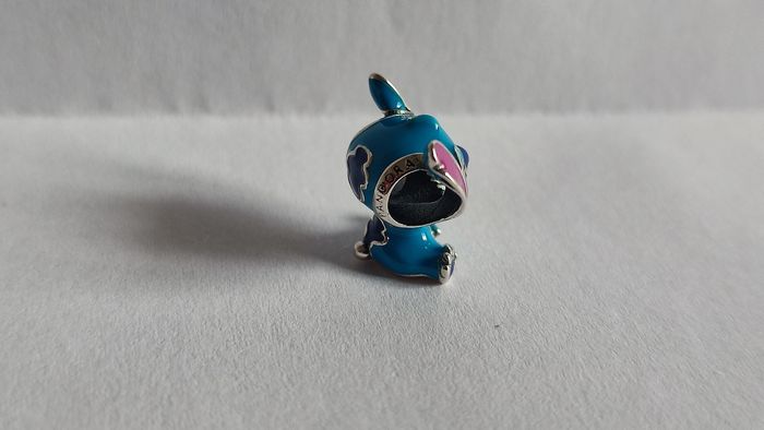 Charm Pandora stitch - photo numéro 2