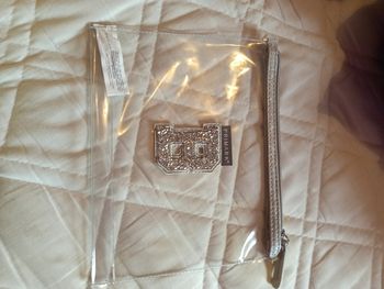 Trousse de toilette