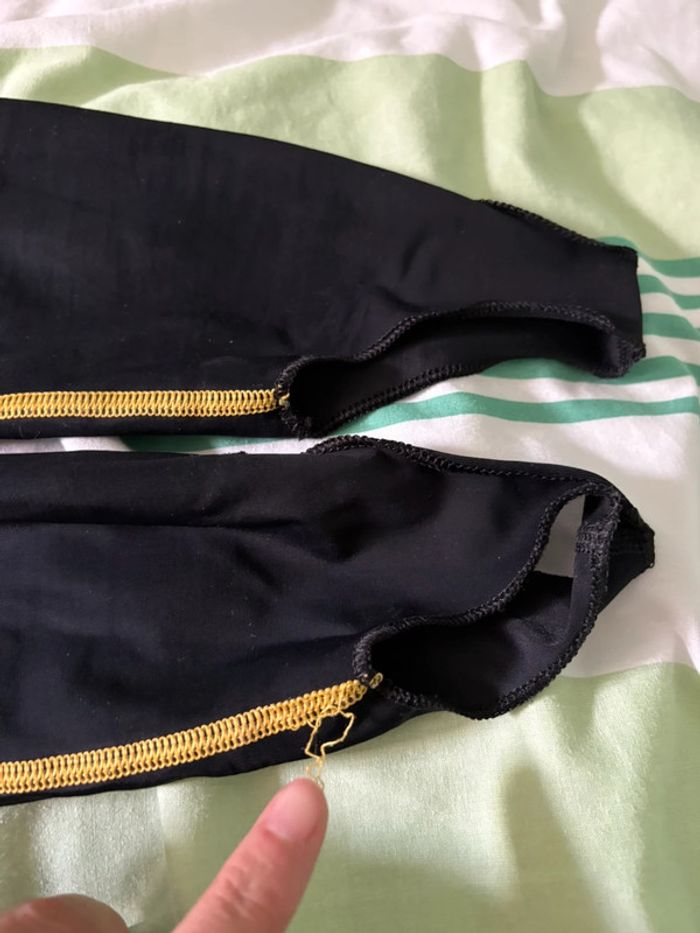 Chaussettes de contensions - photo numéro 3