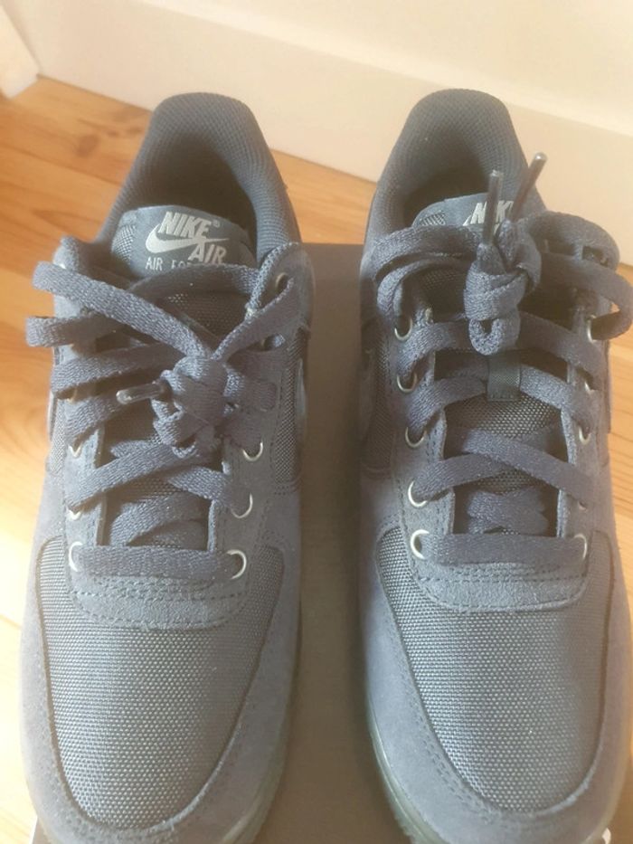 Nike Air Force 1 (38.5) - photo numéro 5