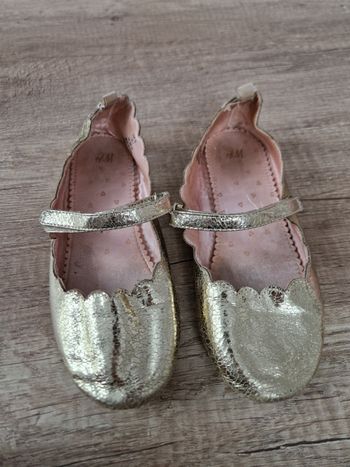 Ballerine 32