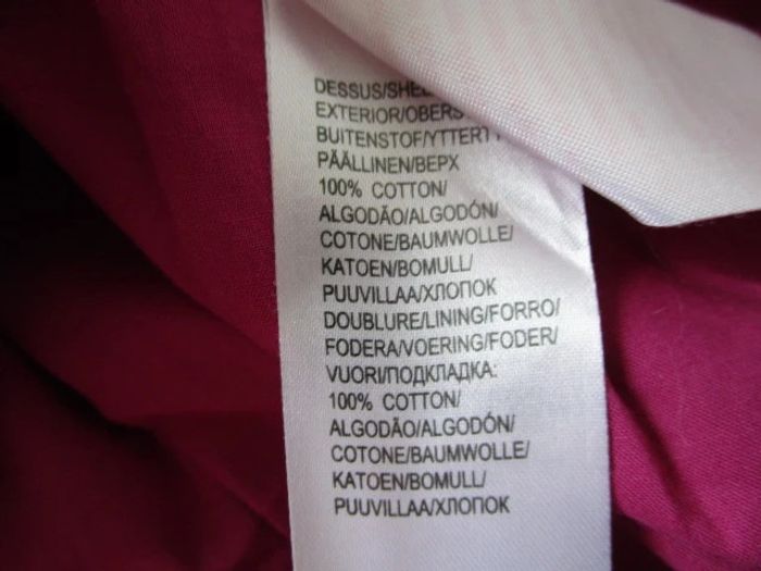 Ensemble hiver 3 ans TBE - photo numéro 13