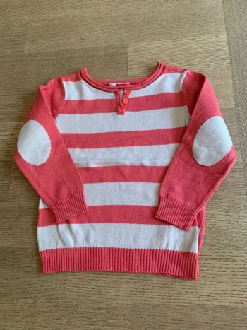 Pull dpam 3 ans