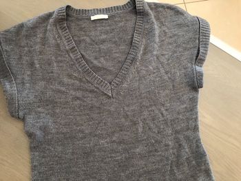 Pull promod taille 42