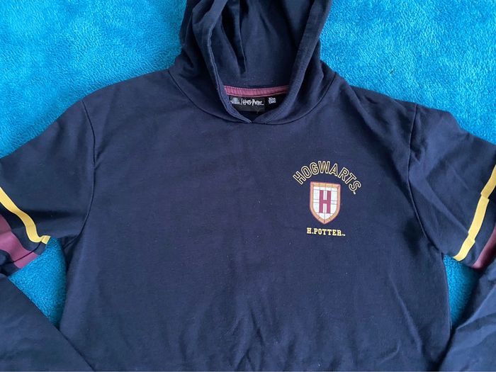 Pull Harry Potter 12ans - photo numéro 2