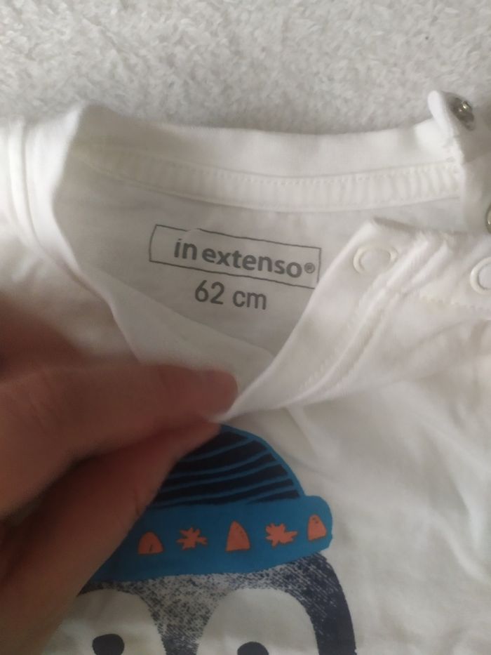 Tshirt - photo numéro 2