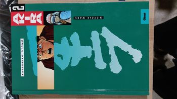 Manga Akira - Tome 2 éd. Glénat