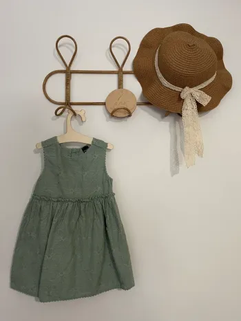Robe 24 mois
