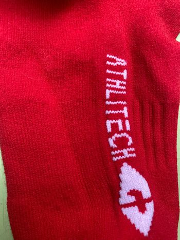 Chaussettes de foot