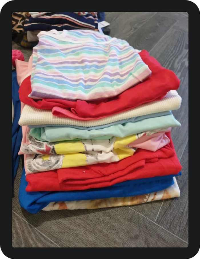 Lot de 58 vêtements - photo numéro 5