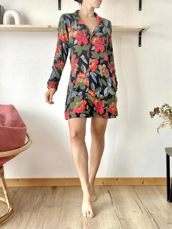 Robe Zara