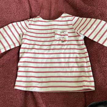 T shirt 18 mois